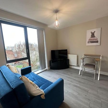 Cute Apartment Next To Colindale Station Edgware Luaran gambar
