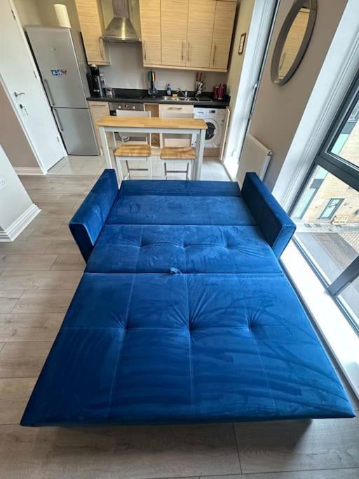 Cute Apartment Next To Colindale Station Edgware Luaran gambar