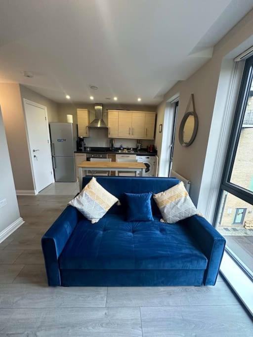Cute Apartment Next To Colindale Station Edgware Luaran gambar