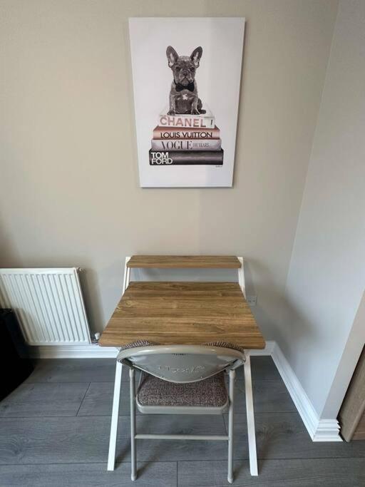 Cute Apartment Next To Colindale Station Edgware Luaran gambar