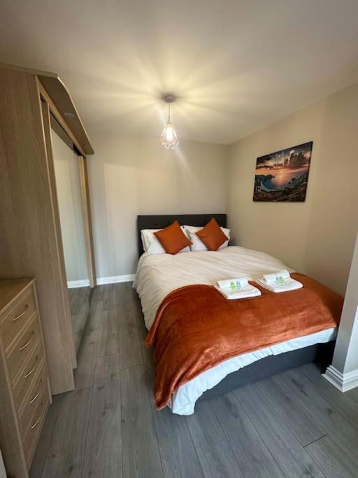 Cute Apartment Next To Colindale Station Edgware Luaran gambar