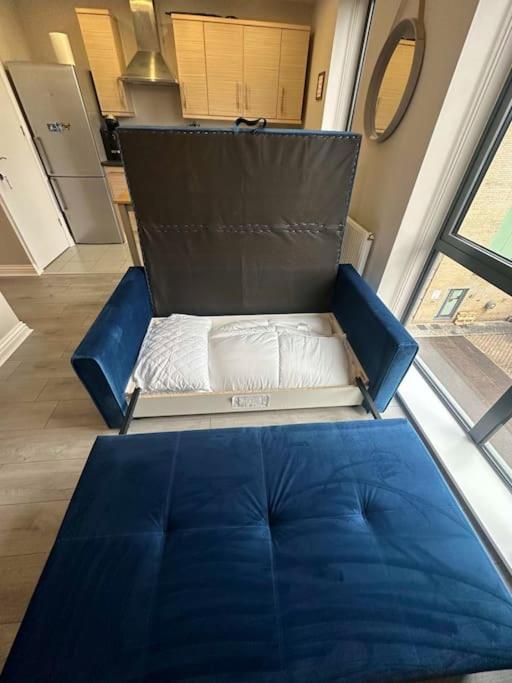Cute Apartment Next To Colindale Station Edgware Luaran gambar