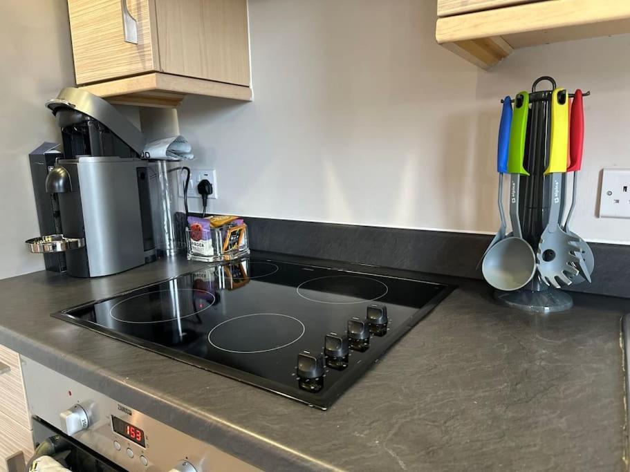 Cute Apartment Next To Colindale Station Edgware Luaran gambar