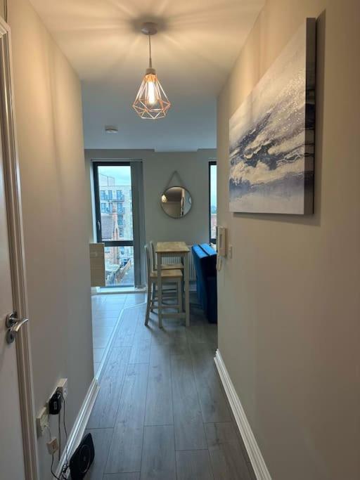Cute Apartment Next To Colindale Station Edgware Luaran gambar