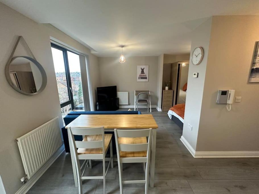 Cute Apartment Next To Colindale Station Edgware Luaran gambar